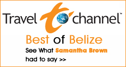 Travel Channel Samantha Brown Recommendation